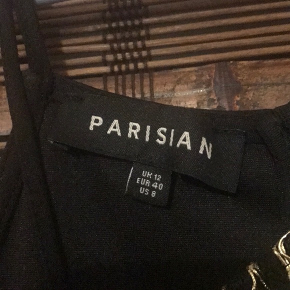 little black dress - Picture 4 of 4